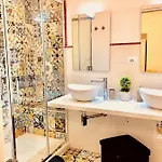 Blu Infinito Bed & Breakfast 4*