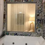 Blu Infinito Bed & Breakfast Salerno
