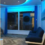Blu Infinito Bed & Breakfast Salerno
