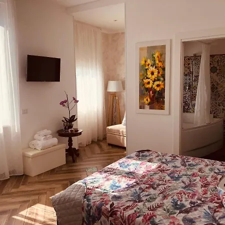 Blu Infinito 4* Salerno