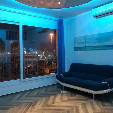 Bed & Breakfast Blu Infinito