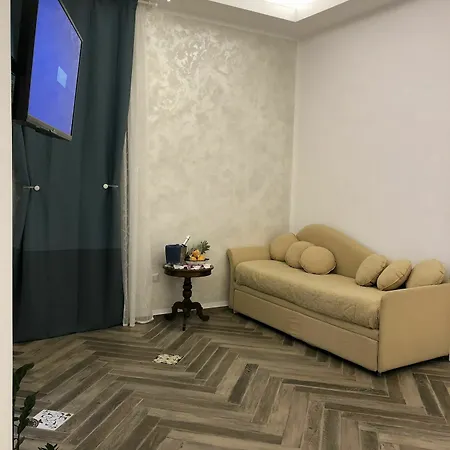 Blu Infinito Отель типа 