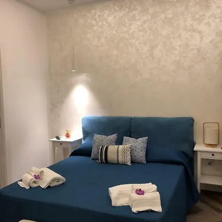 Blu Infinito