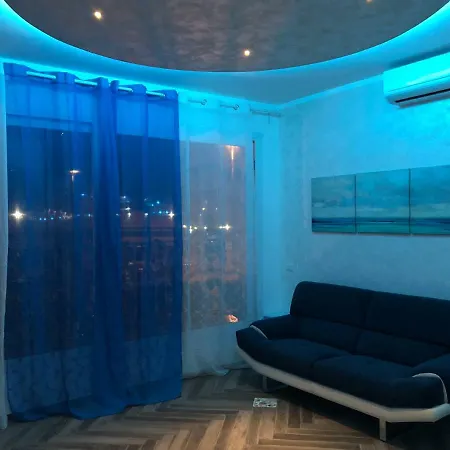 Blu Infinito 4* Салерно