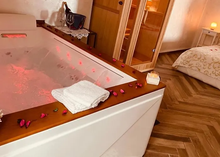 Blu Infinito Salerno