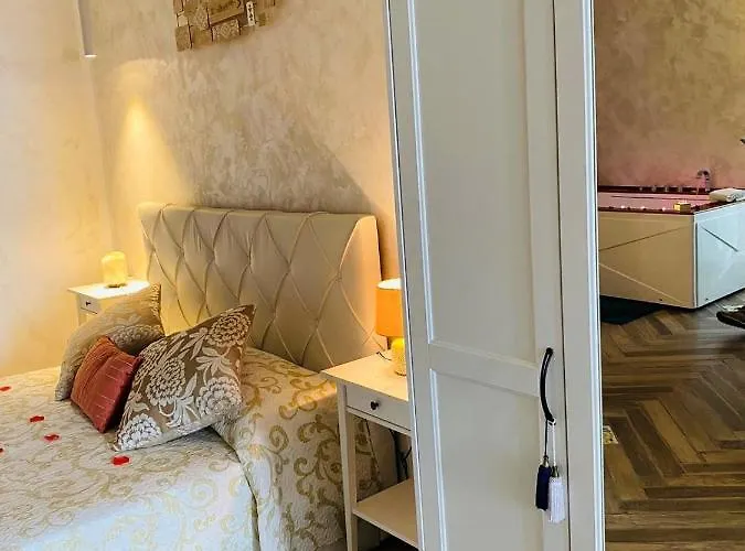 Blu Infinito 4* Salerno