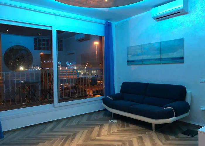 Bed & Breakfast Blu Infinito