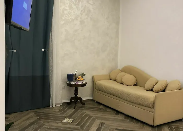 Blu Infinito Bed & Breakfast