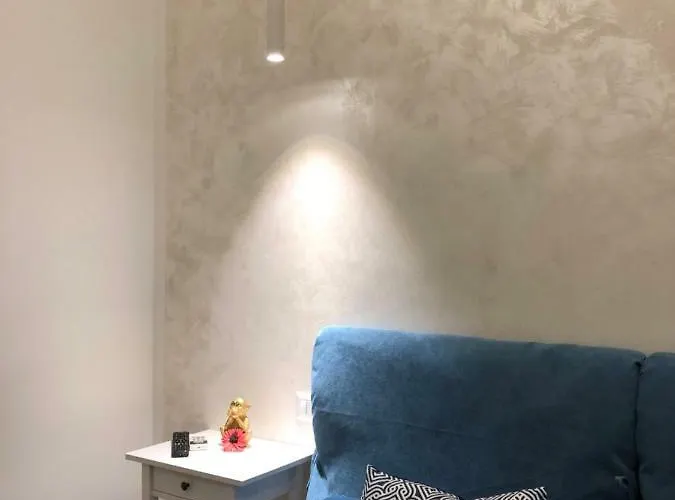 Bed & Breakfast Blu Infinito 4*