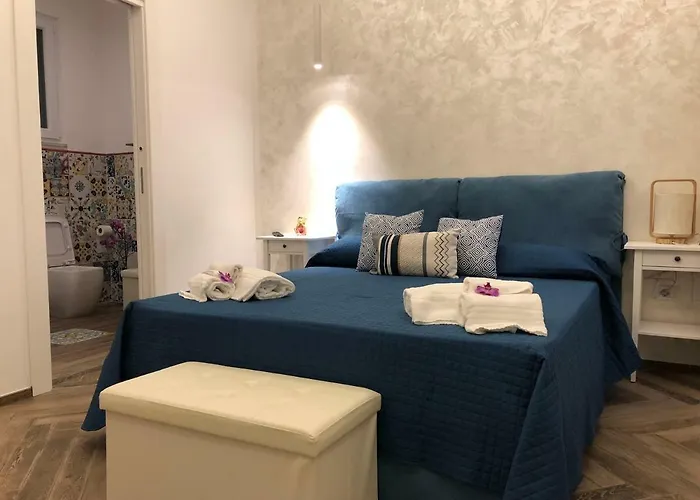 Blu Infinito 4* Salerno