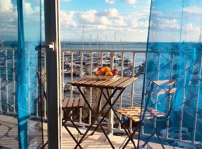 Blu Infinito 4* Salerno