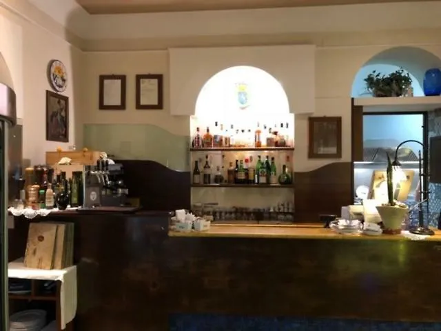 Bed & Breakfast Blu Infinito