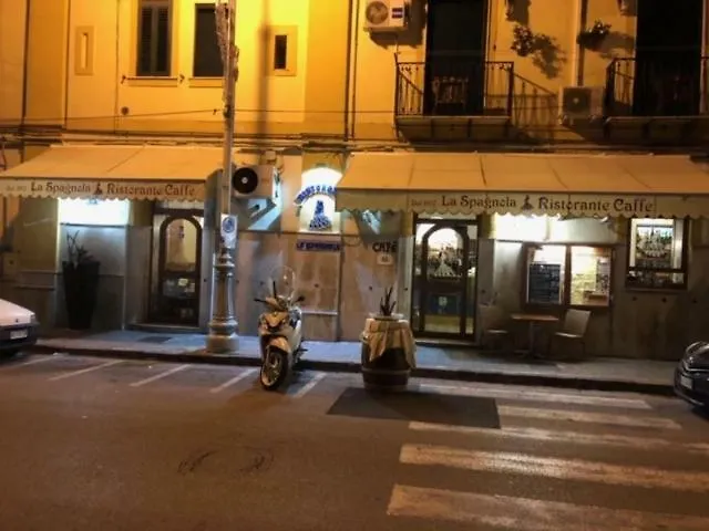 Blu Infinito Salerno