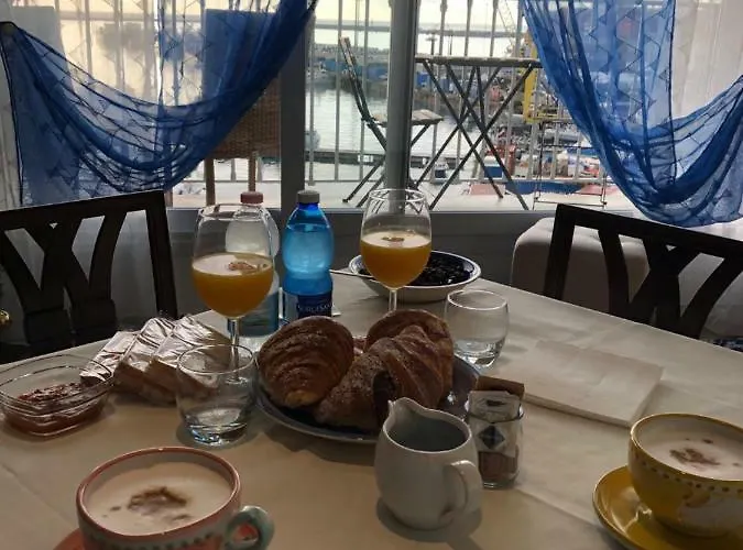 Blu Infinito 4* Salerno