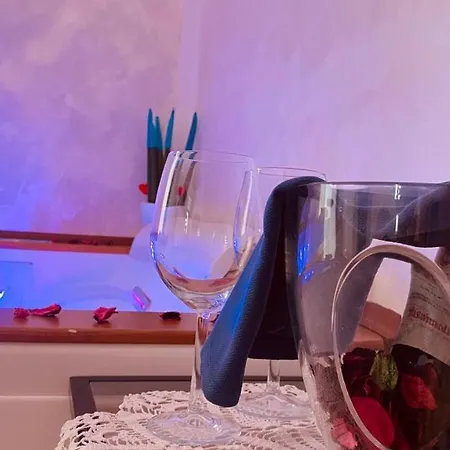 Blu Infinito Bed & Breakfast Salerno