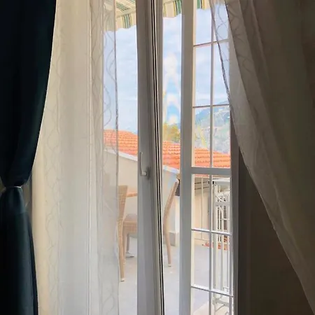 Blu Infinito Salerno