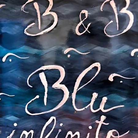 Nocleg ze śniadaniem Blu Infinito