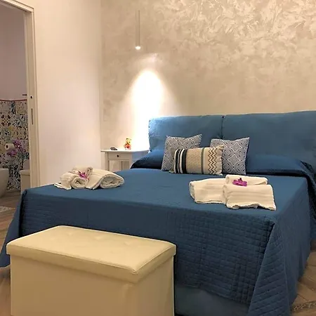 Blu Infinito