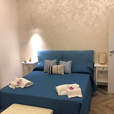 Panzió Blu Infinito 4*