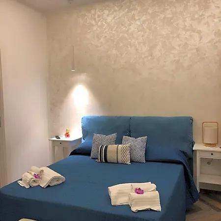 Blu Infinito Salerno