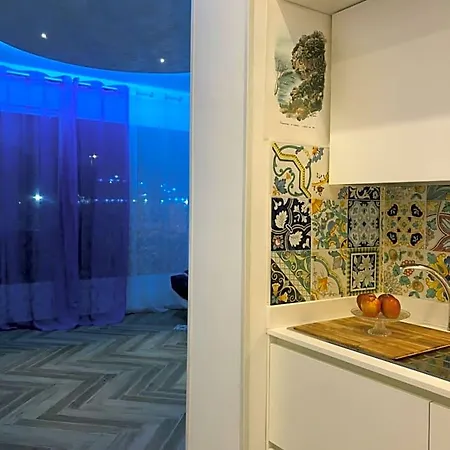 Blu Infinito Panzió 4*