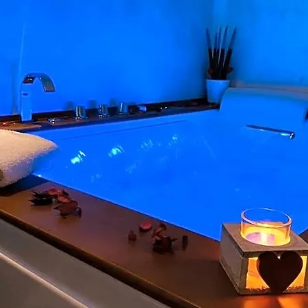 Blu Infinito 4*