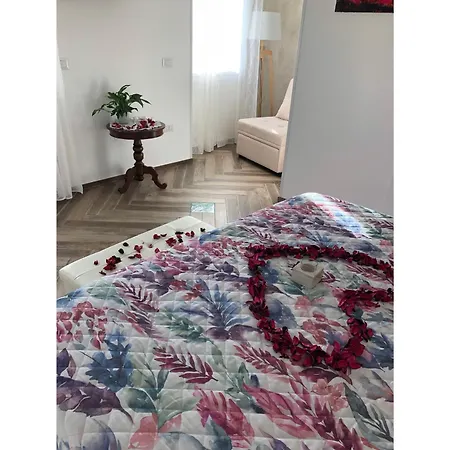 Bed & Breakfast Blu Infinito Salerno