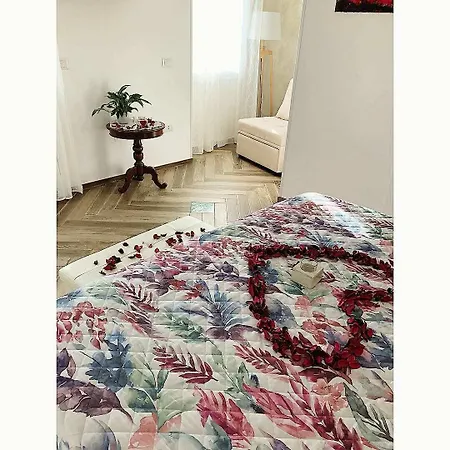 Bed & Breakfast Blu Infinito Salerno