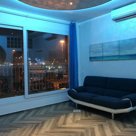 Bed & Breakfast Blu Infinito