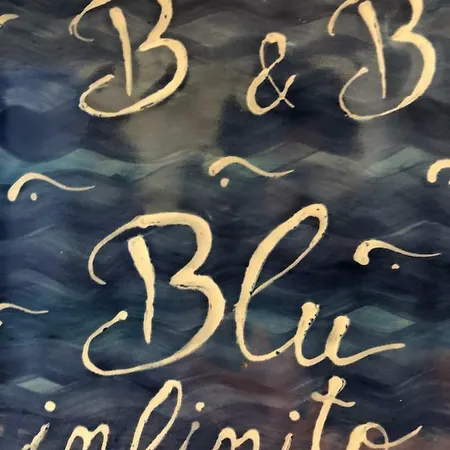 Blu Infinito Oda ve Kahvaltı