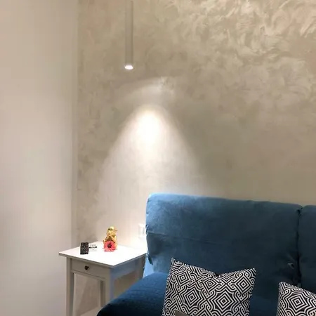 Bed & Breakfast Blu Infinito 4*