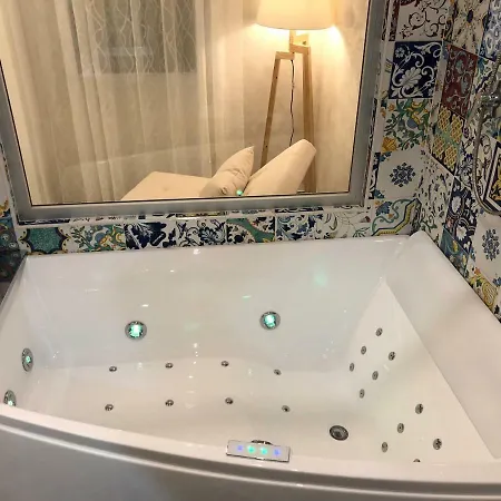 Bed & Breakfast Blu Infinito