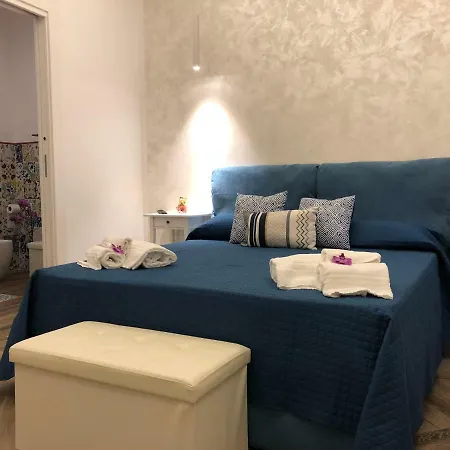 Blu Infinito 4* Salerno