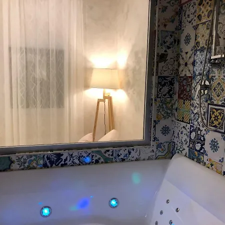 Bed & Breakfast Blu Infinito