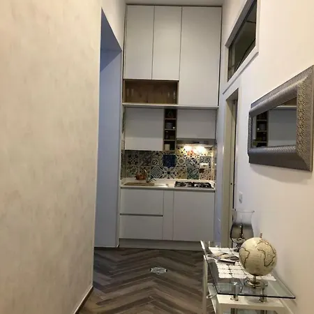 Blu Infinito Bed & Breakfast