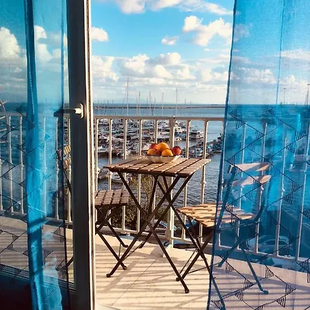 Blu Infinito 4* Salerno