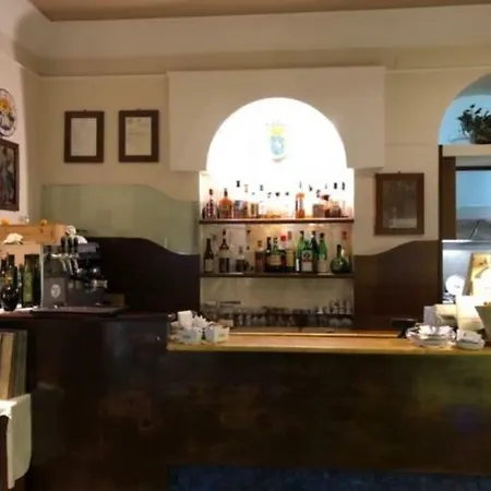 Oda ve Kahvaltı Blu Infinito