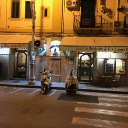 Blu Infinito Salerno