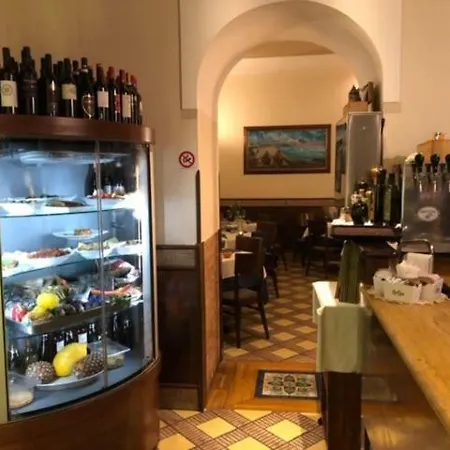 Blu Infinito Salerno