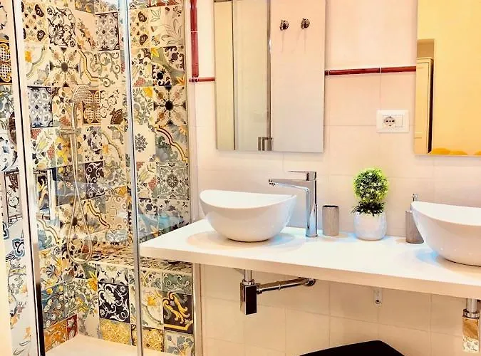 Blu Infinito فندق مبيت وإفطار 4*