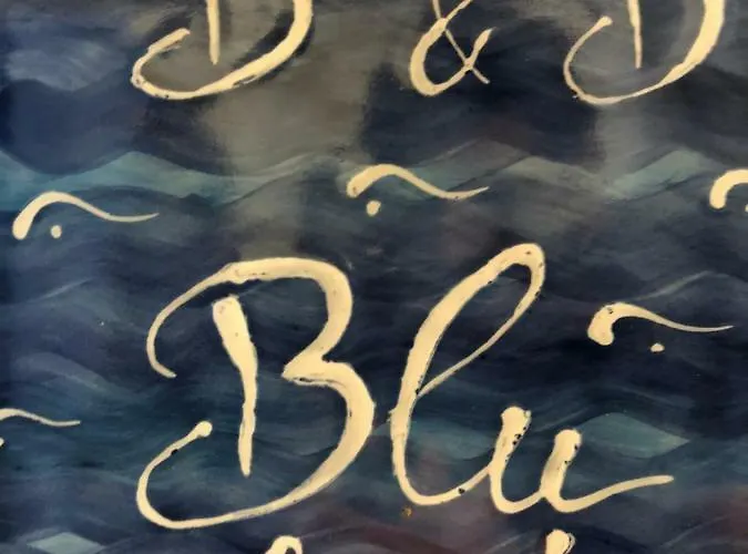 Blu Infinito Bed & Breakfast