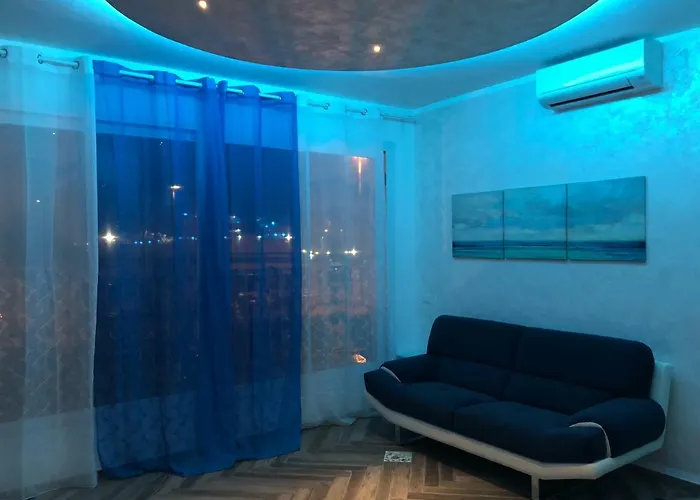 Blu Infinito 4* Salerno