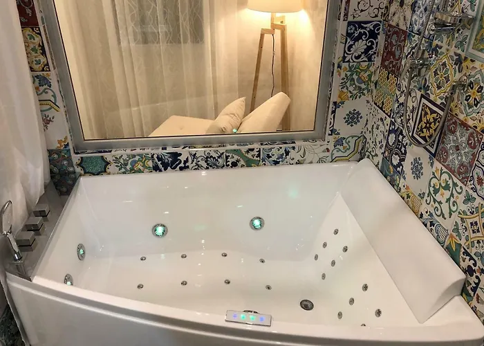 Bed & Breakfast Blu Infinito