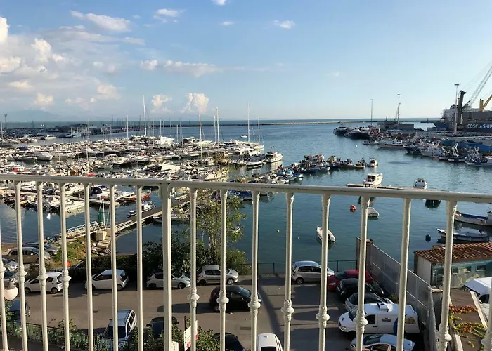 Blu Infinito Bed & Breakfast 4*