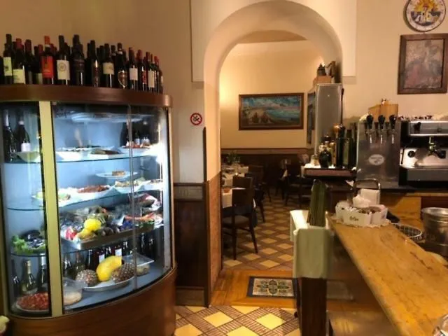 Blu Infinito Salerno